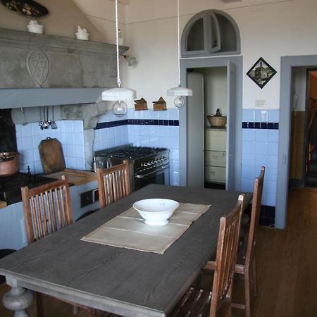 Appartamento Casa Ermenegilda Cortona Esterno foto