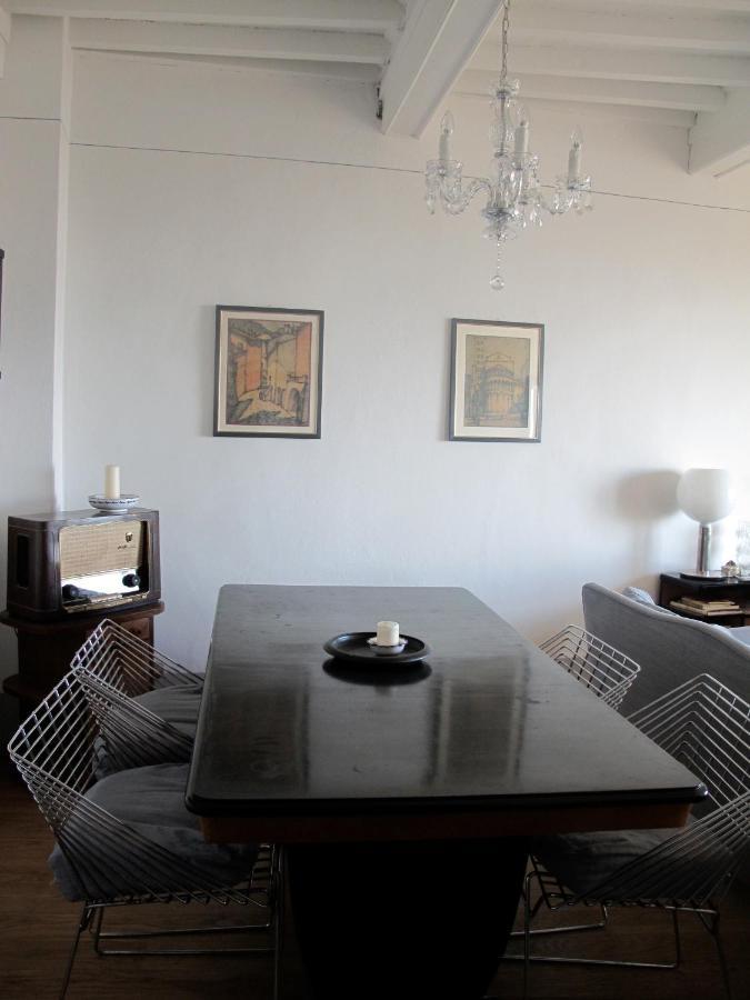 Appartamento Casa Ermenegilda Cortona Esterno foto